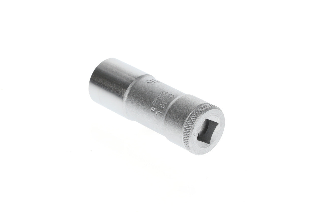 D 30 L - Gots Unit Drive de 3/8" per cargols de perfil hexagonal, model llarg