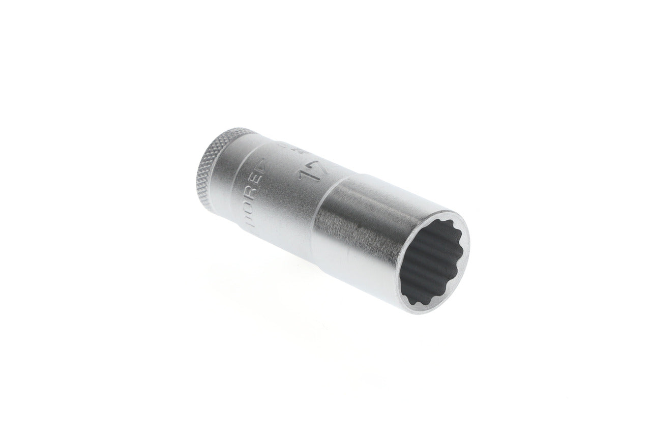 D 30 L - Gots Unit Drive de 3/8" per cargols de perfil hexagonal, model llarg