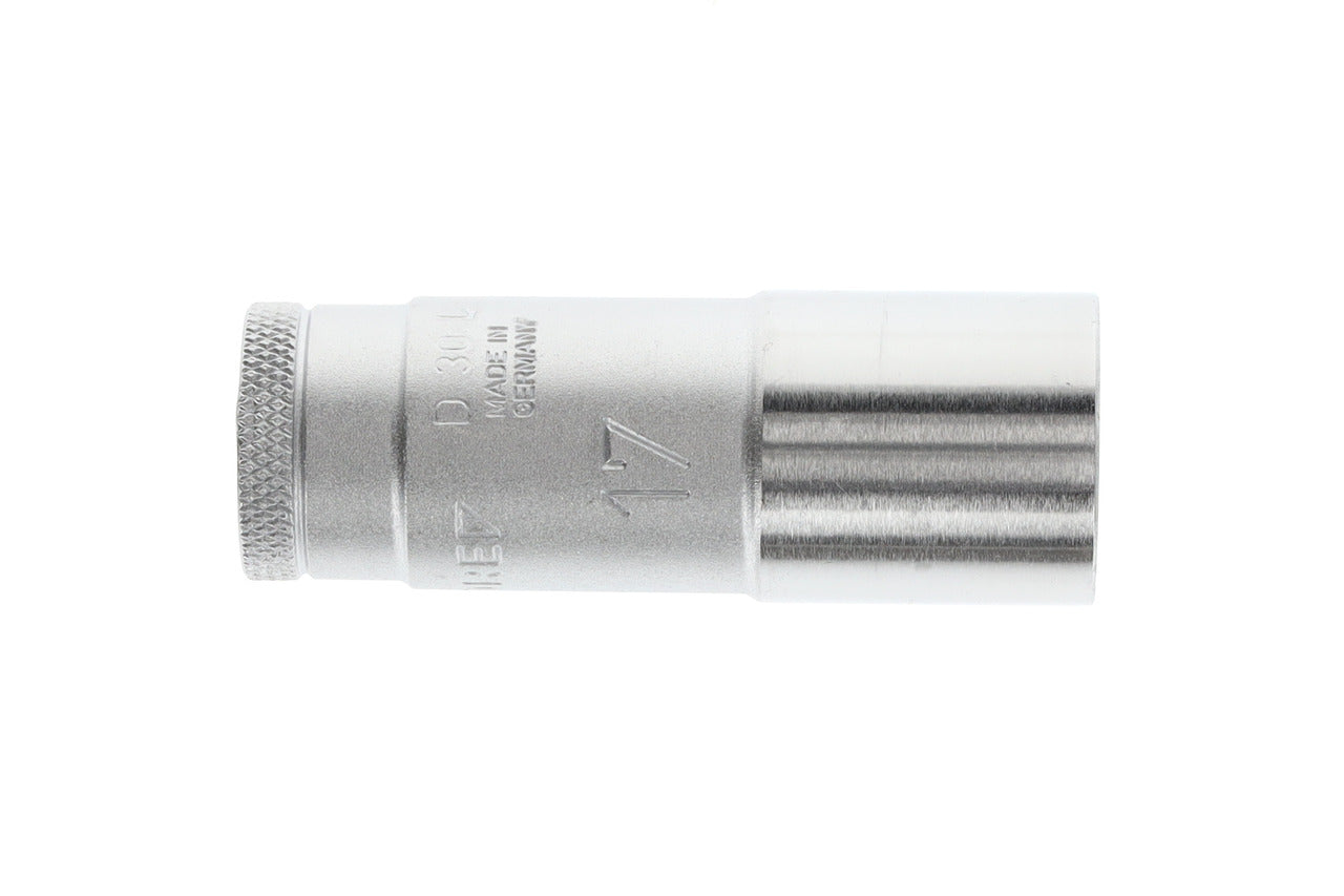 D 30 L - Gots Unit Drive de 3/8" per cargols de perfil hexagonal, model llarg