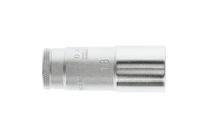 D 30 L - Gots Unit Drive de 3/8" per cargols de perfil hexagonal, model llarg