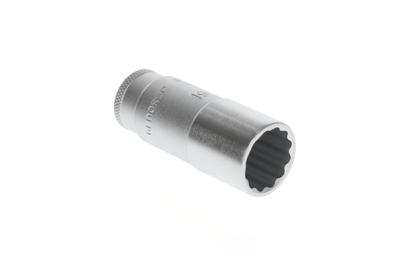 D 30 L - Gots Unit Drive de 3/8" per cargols de perfil hexagonal, model llarg