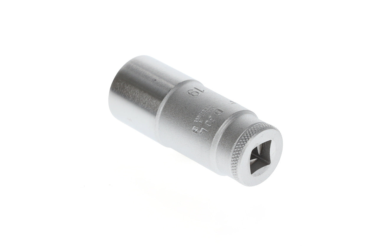 D 30 L - Gots Unit Drive de 3/8" per cargols de perfil hexagonal, model llarg