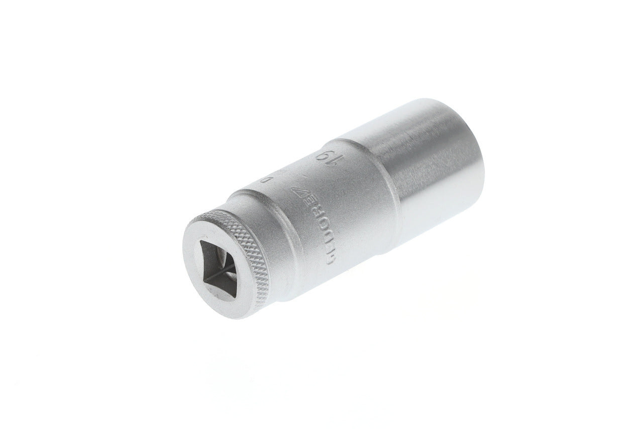 D 30 L - Gots Unit Drive de 3/8" per cargols de perfil hexagonal, model llarg