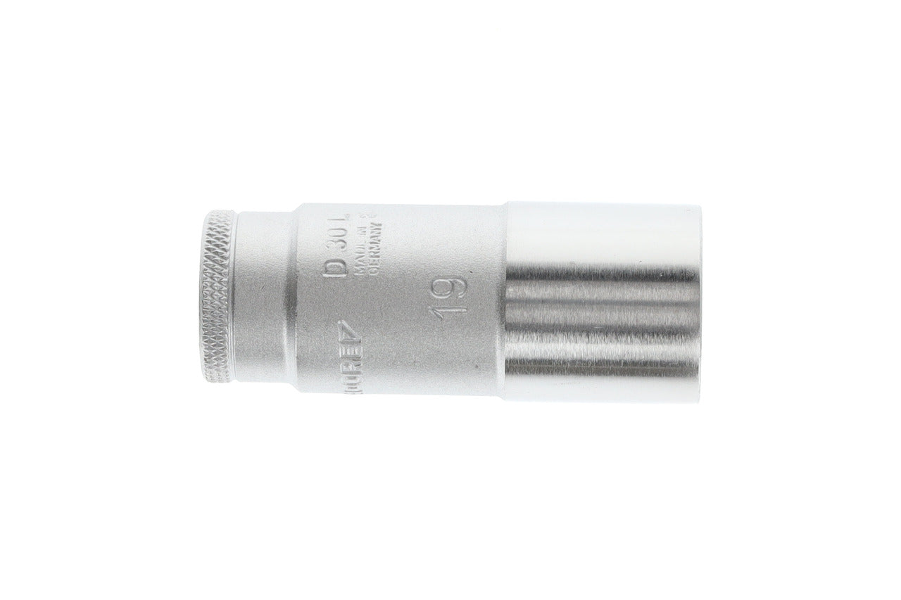 D 30 L - Gots Unit Drive de 3/8" per cargols de perfil hexagonal, model llarg