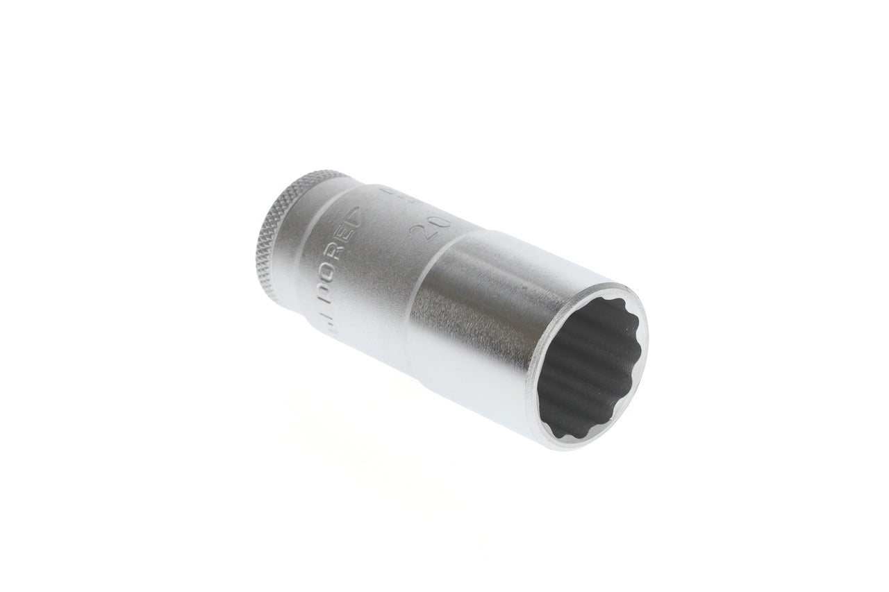 D 30 L - Gots Unit Drive de 3/8" per cargols de perfil hexagonal, model llarg