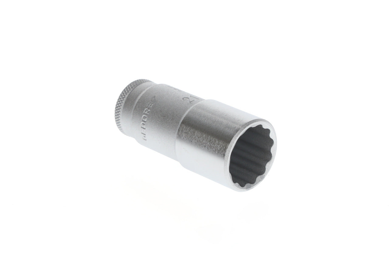 D 30 L - Gots Unit Drive de 3/8" per cargols de perfil hexagonal, model llarg