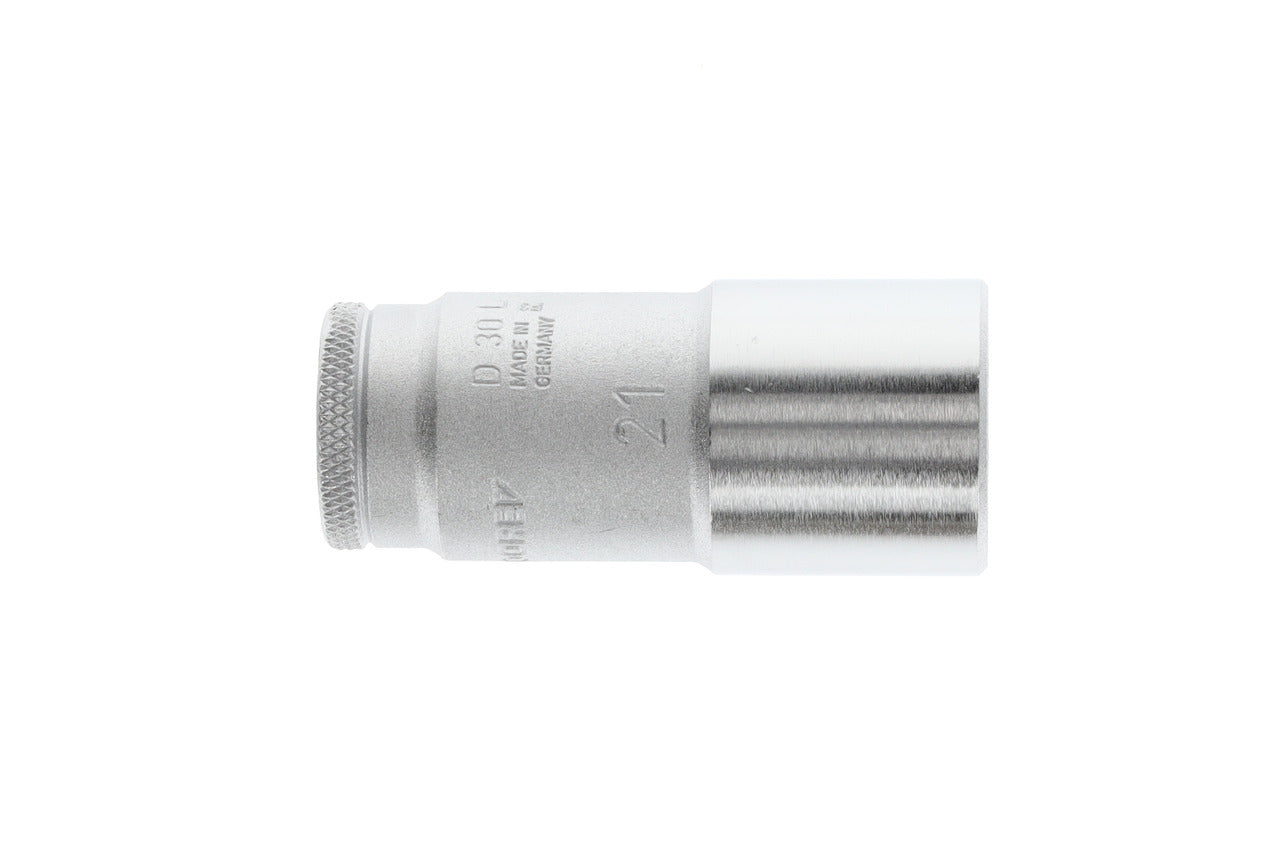 D 30 L - Gots Unit Drive de 3/8" per cargols de perfil hexagonal, model llarg