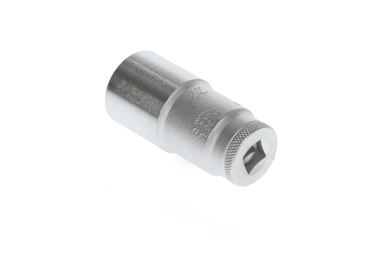 D 30 L - Gots Unit Drive de 3/8" per cargols de perfil hexagonal, model llarg