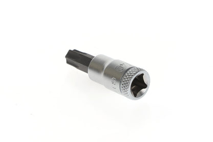 Vasos de puntas TX macho de 1/4" Gedore ITX 20