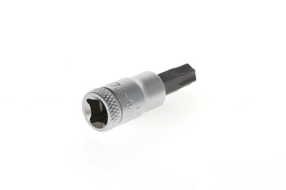Vasos de puntas TX macho de 1/4" Gedore ITX 20