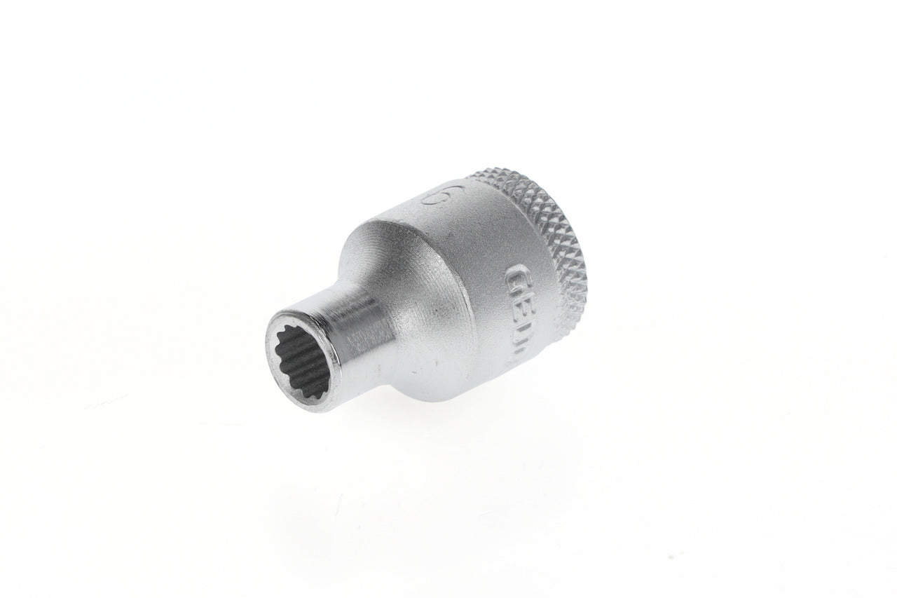 D 30 - Gots Unit Drive de 3/8" per cargols de perfil hexagonal