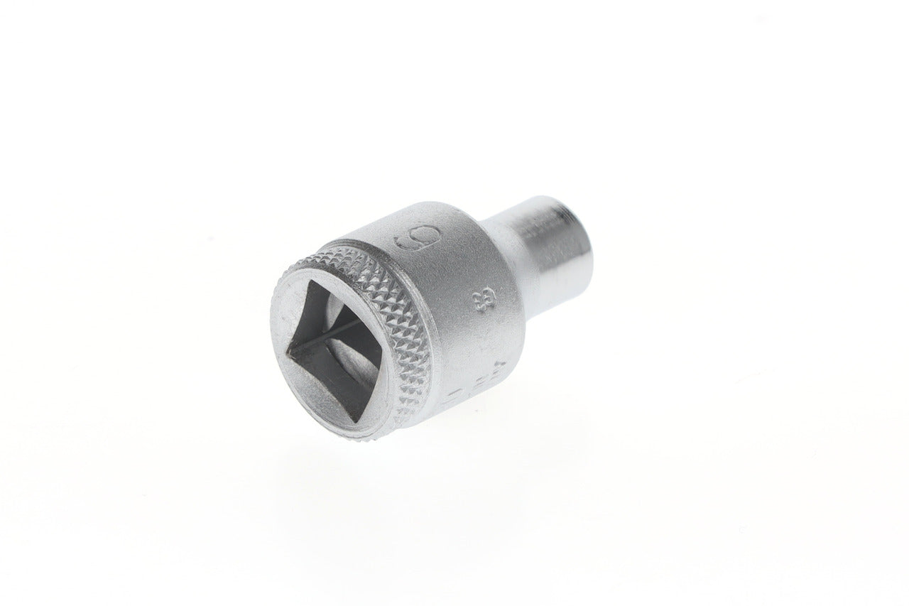 D 30 - Gots Unit Drive de 3/8" per cargols de perfil hexagonal