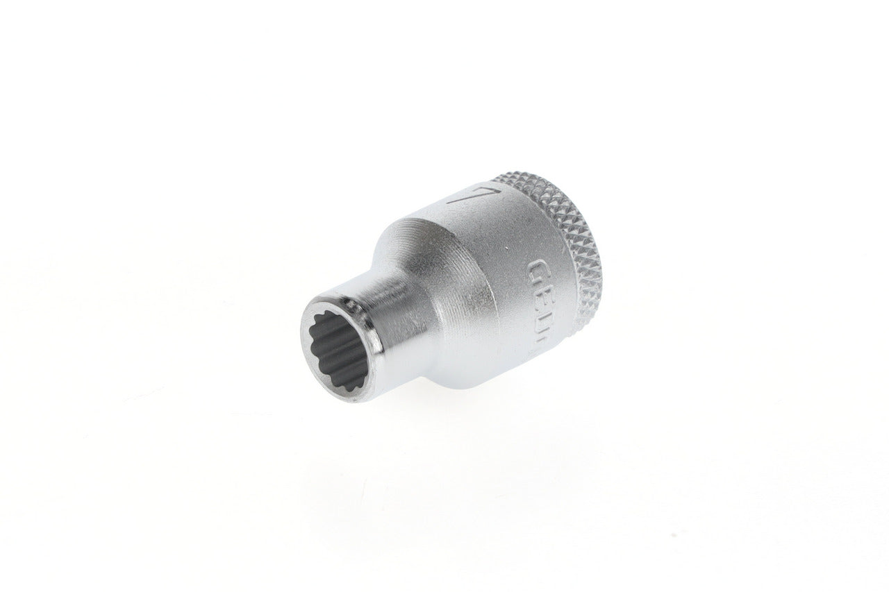 D 30 - Gots Unit Drive de 3/8" per cargols de perfil hexagonal