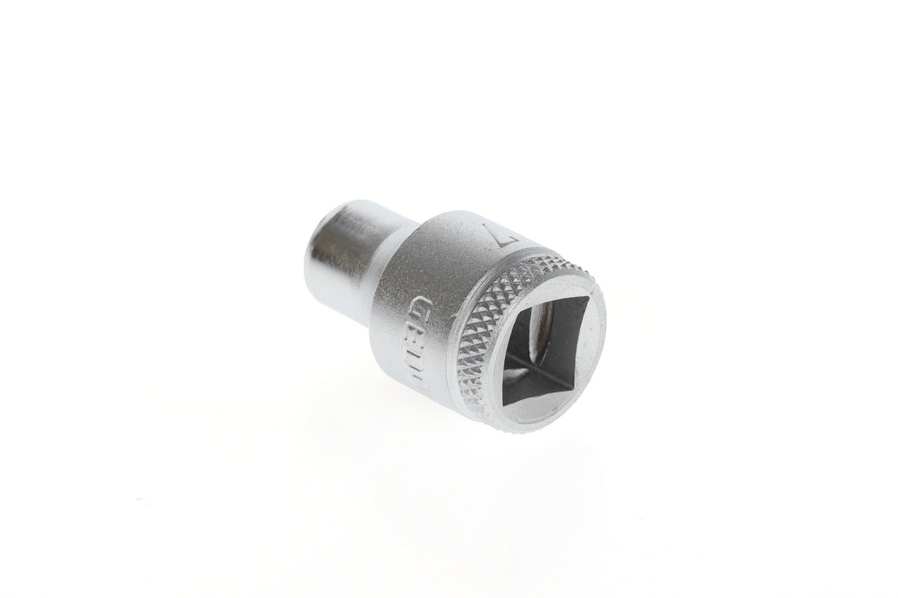 D 30 - Gots Unit Drive de 3/8" per cargols de perfil hexagonal