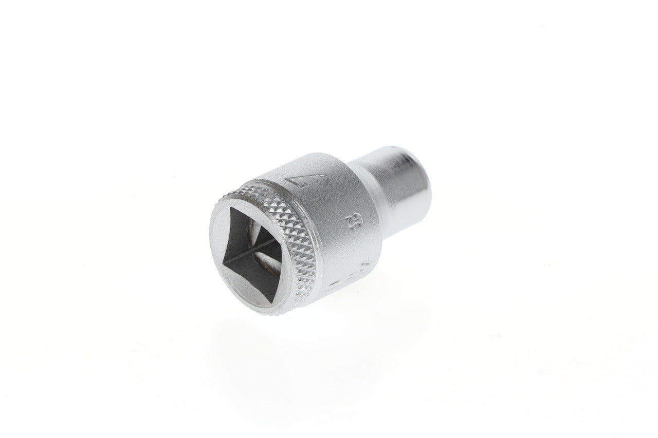 D 30 - Gots Unit Drive de 3/8" per cargols de perfil hexagonal