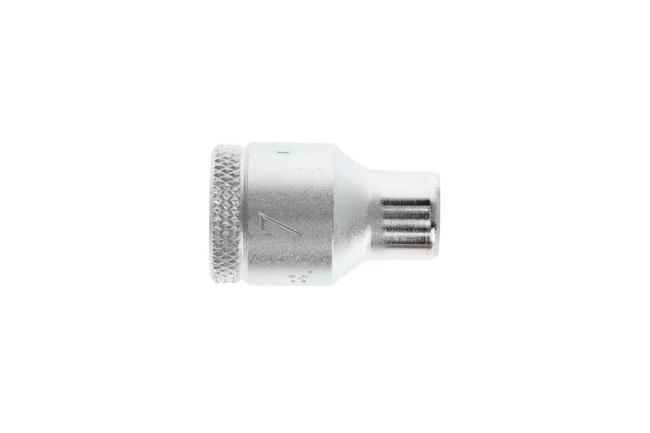 D 30 - Gots Unit Drive de 3/8" per cargols de perfil hexagonal