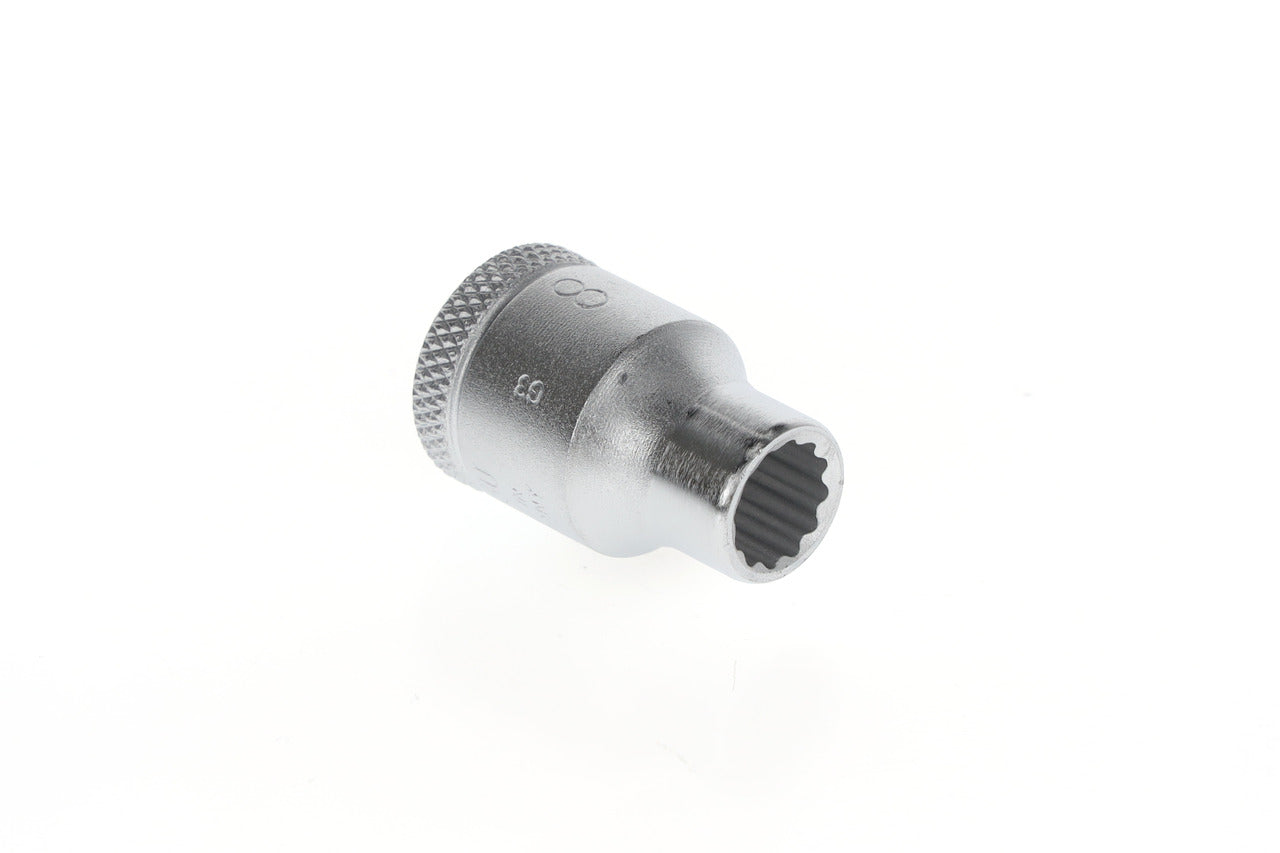 D 30 - Gots Unit Drive de 3/8" per cargols de perfil hexagonal