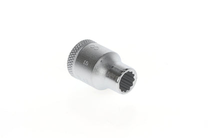 D 30 - Gots Unit Drive de 3/8" per cargols de perfil hexagonal