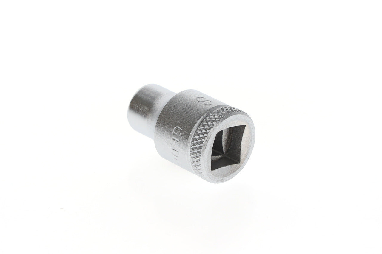 D 30 - Gots Unit Drive de 3/8" per cargols de perfil hexagonal