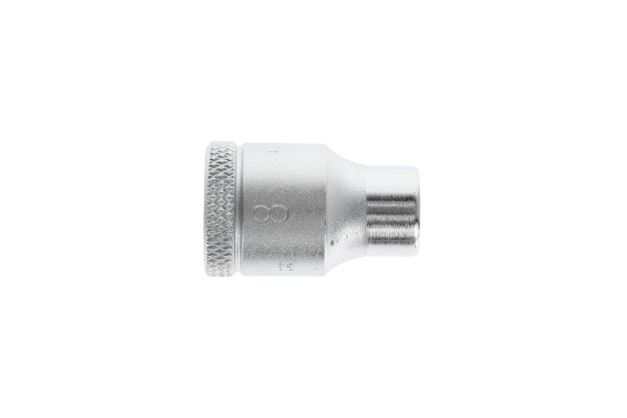 D 30 - Gots Unit Drive de 3/8" per cargols de perfil hexagonal