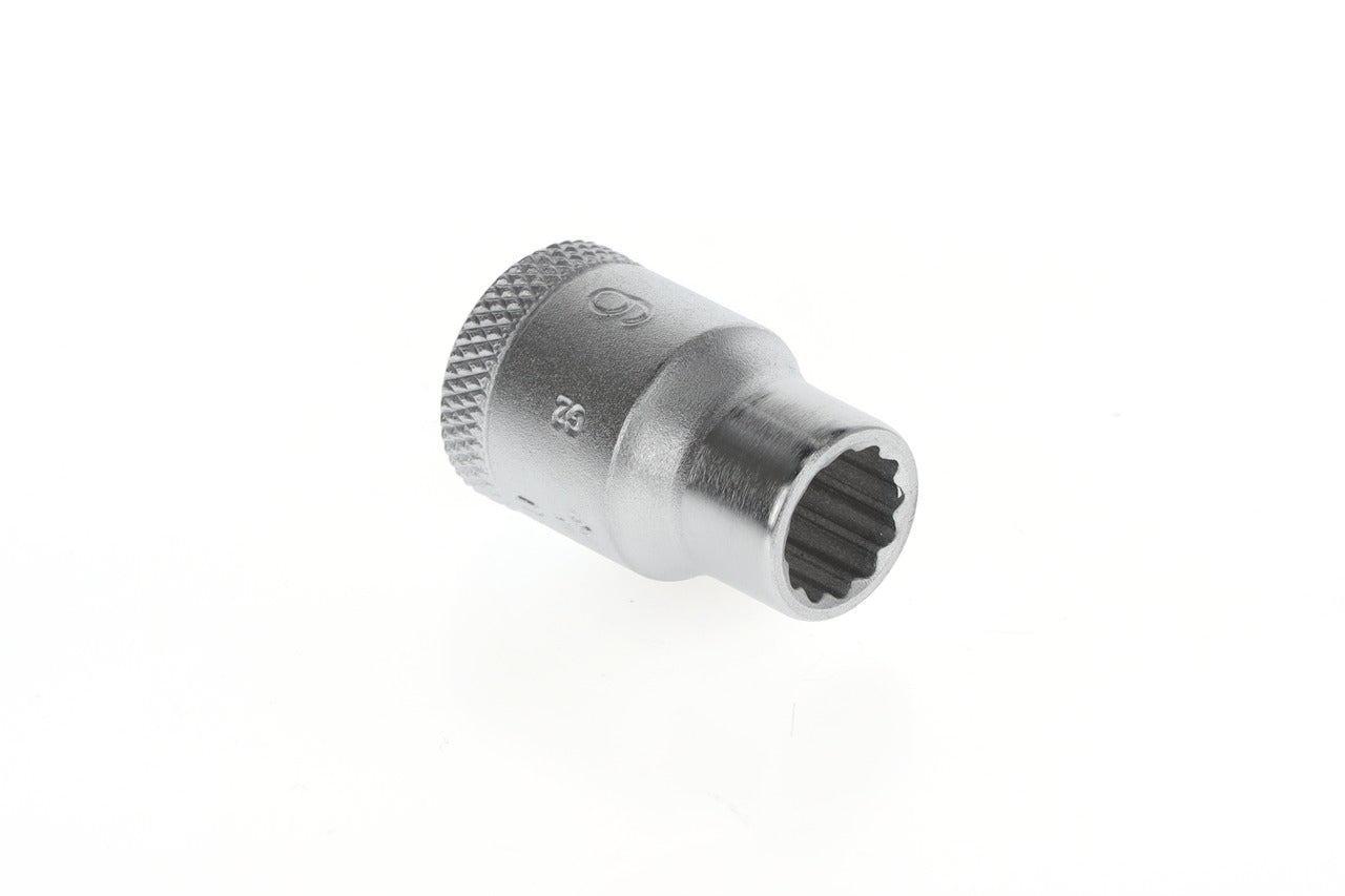 D 30 - Gots Unit Drive de 3/8" per cargols de perfil hexagonal