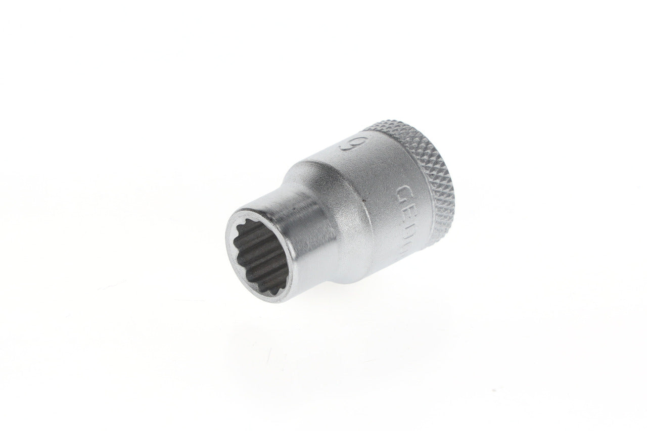 D 30 - Gots Unit Drive de 3/8" per cargols de perfil hexagonal