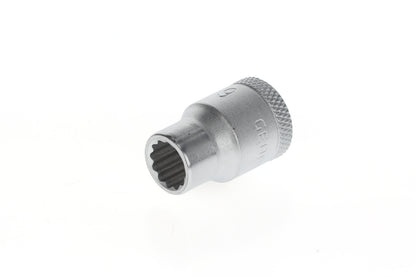 D 30 - Gots Unit Drive de 3/8" per cargols de perfil hexagonal