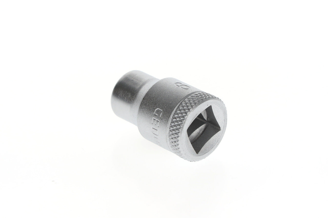 D 30 - Gots Unit Drive de 3/8" per cargols de perfil hexagonal