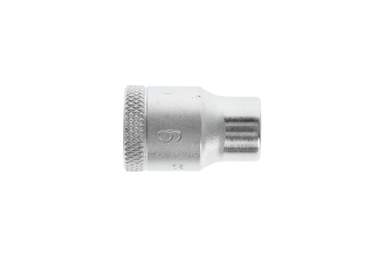 D 30 - Gots Unit Drive de 3/8" per cargols de perfil hexagonal