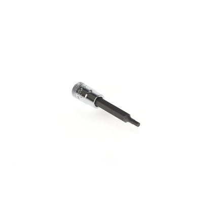 Vasos destornilladores de 1/4" con punta hexagonal INBUS®, modelo largo