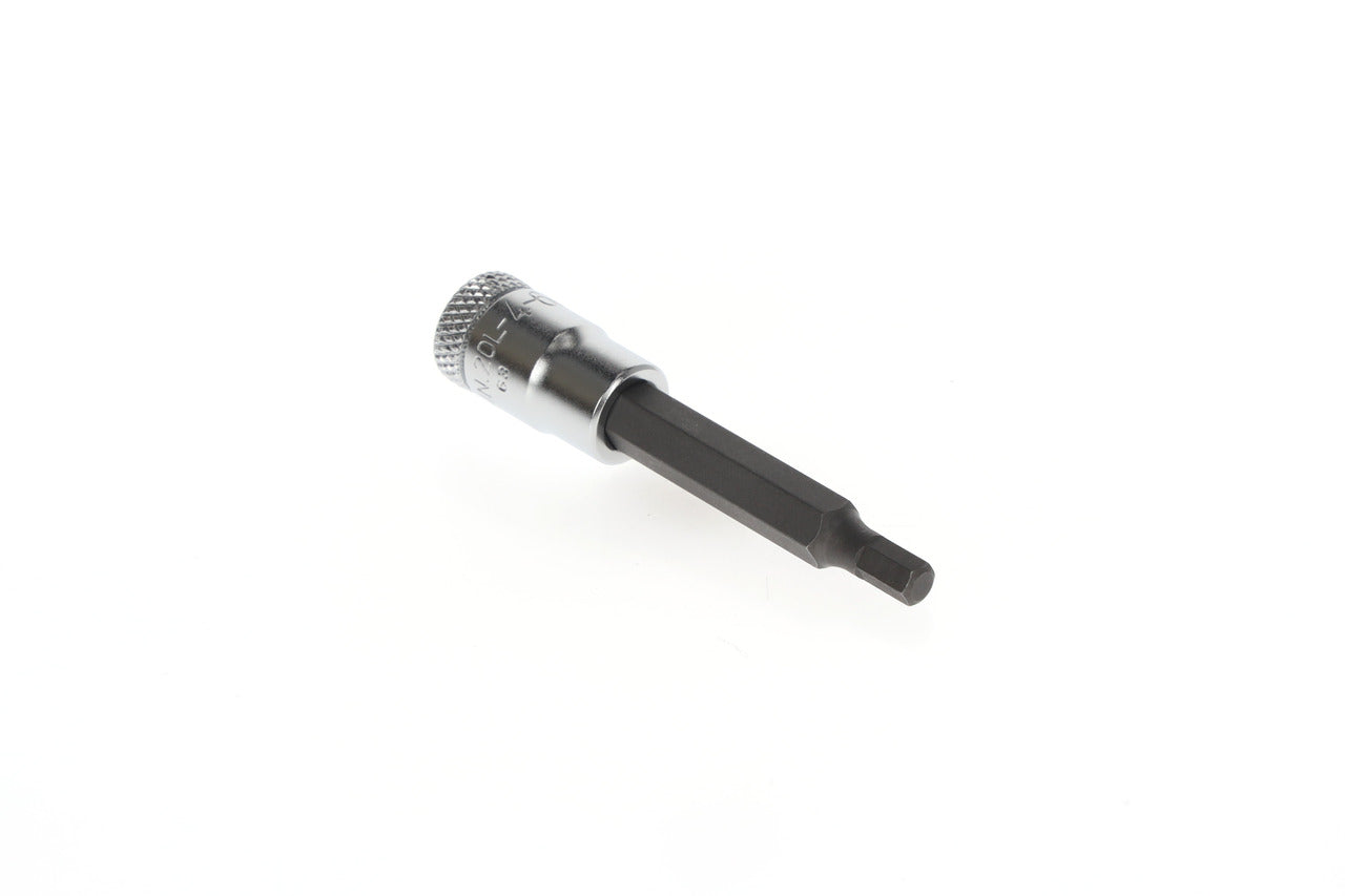 IN 20 L - Gots tornavisos de 1/4" amb punta hexagonal INBUS®, model llarg