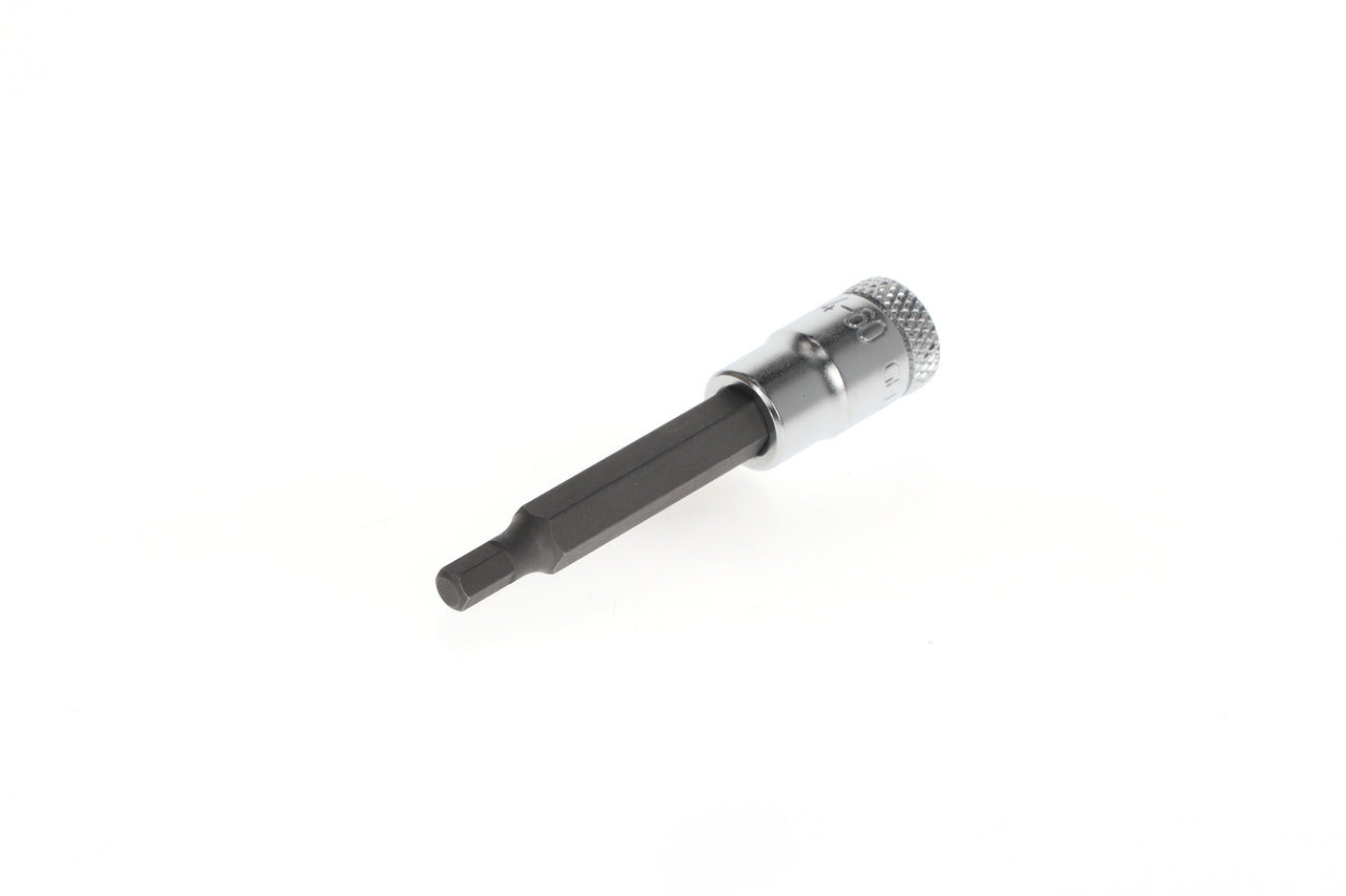 IN 20 L - Gots tornavisos de 1/4" amb punta hexagonal INBUS®, model llarg