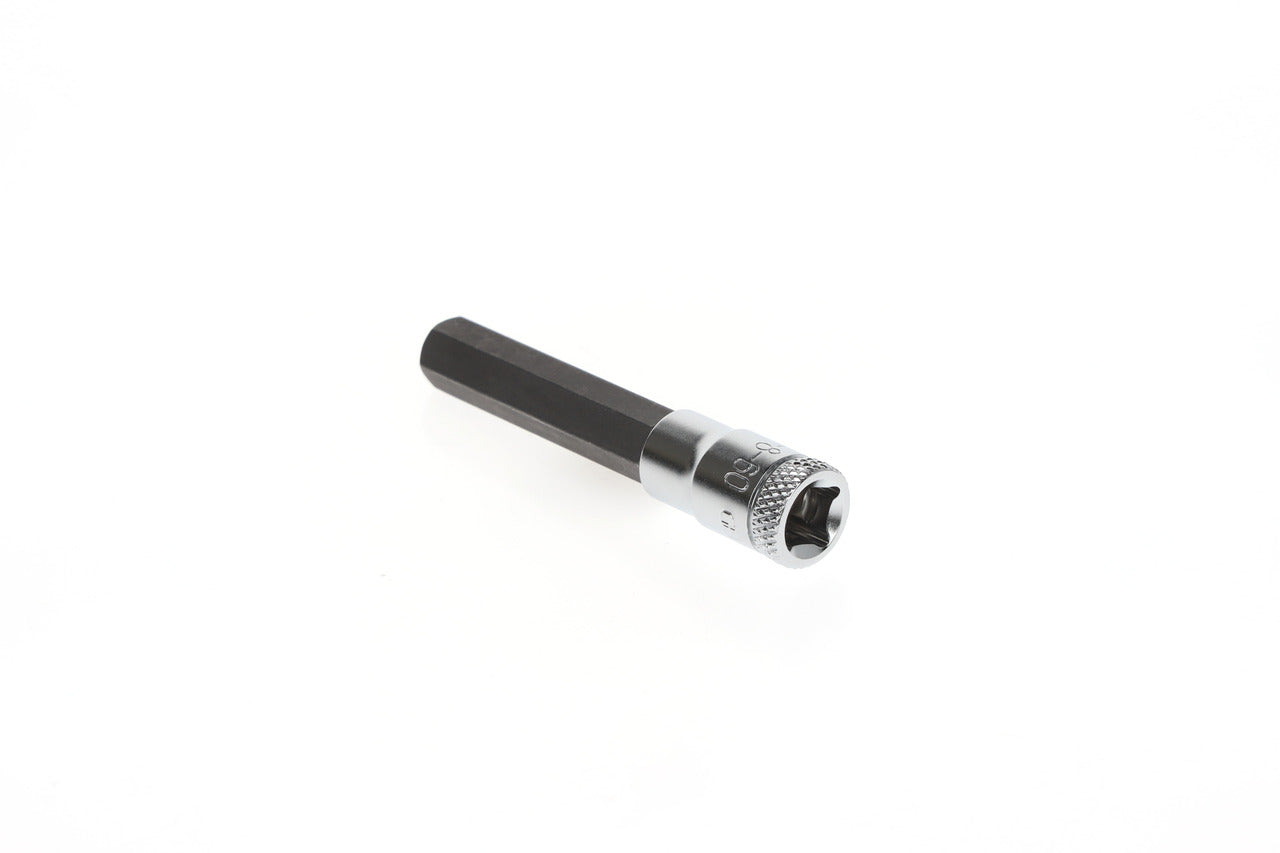 IN 20 L - Gots tornavisos de 1/4" amb punta hexagonal INBUS®, model llarg