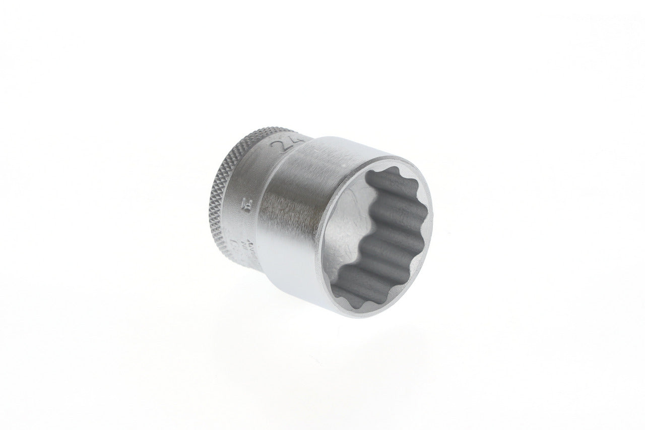 D 30 - Gots Unit Drive de 3/8" per cargols de perfil hexagonal