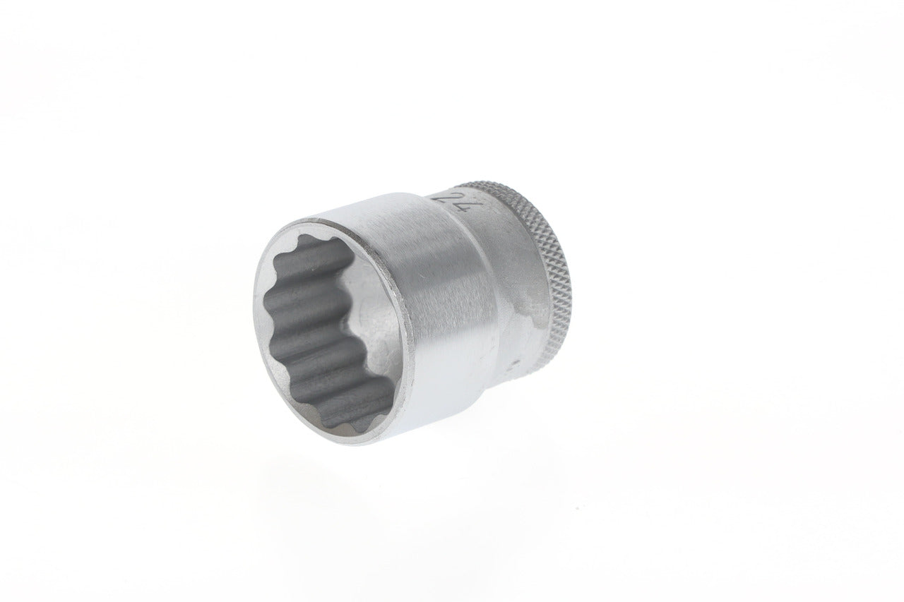D 30 - Gots Unit Drive de 3/8" per cargols de perfil hexagonal