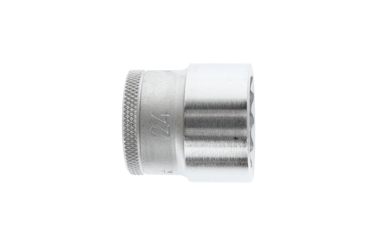 D 30 - Gots Unit Drive de 3/8" per cargols de perfil hexagonal