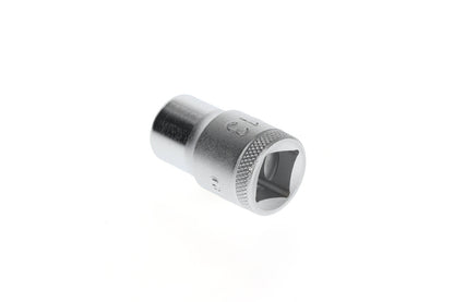 19 - Vasos Hexagonales de 1/2"