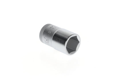 19 - Vasos Hexagonales de 1/2"