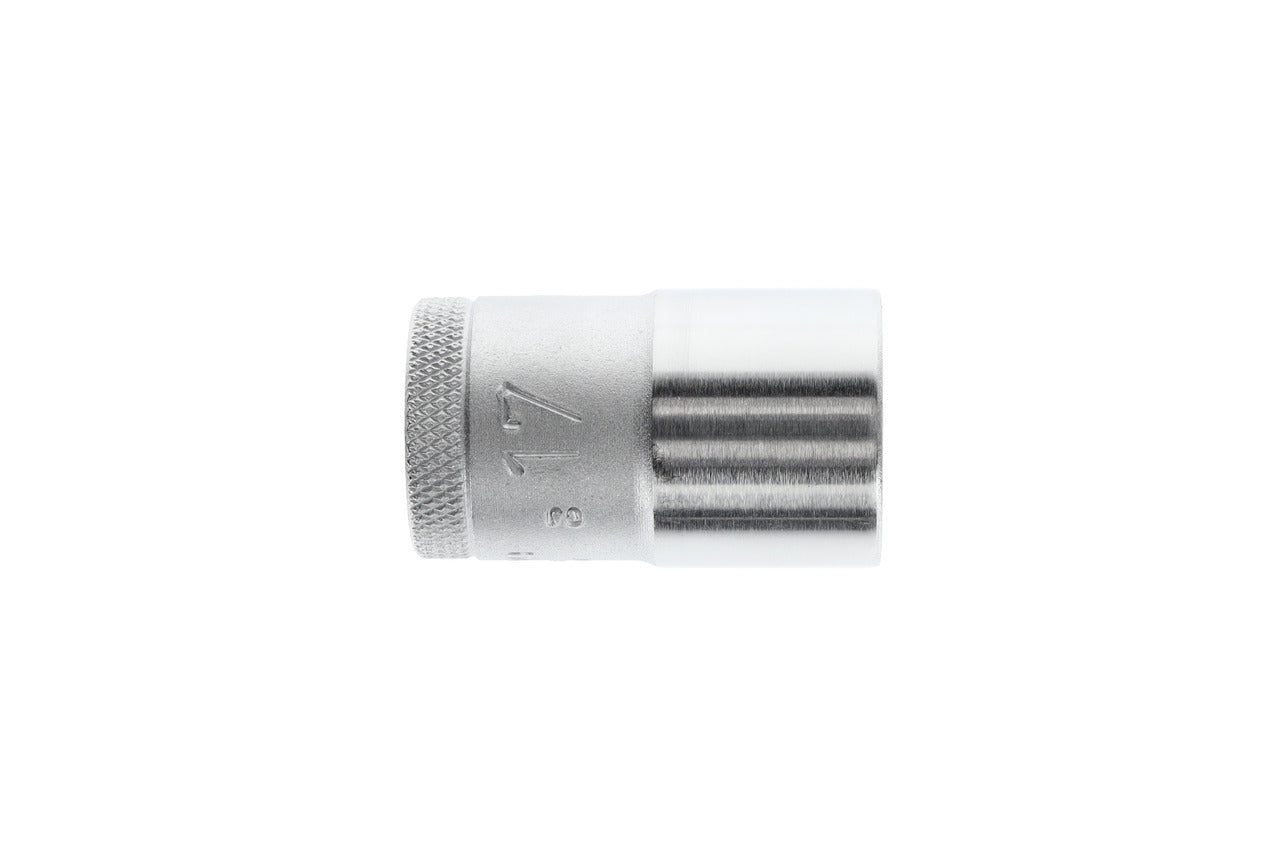19 - Vasos Hexagonales de 1/2"