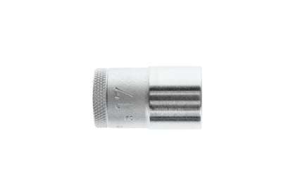 19 - Vasos Hexagonales de 1/2"