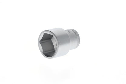 19 - Vasos Hexagonales de 1/2"