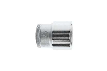 19 - Vasos Hexagonales de 1/2"