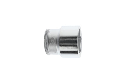 19 - Vasos Hexagonales de 1/2"