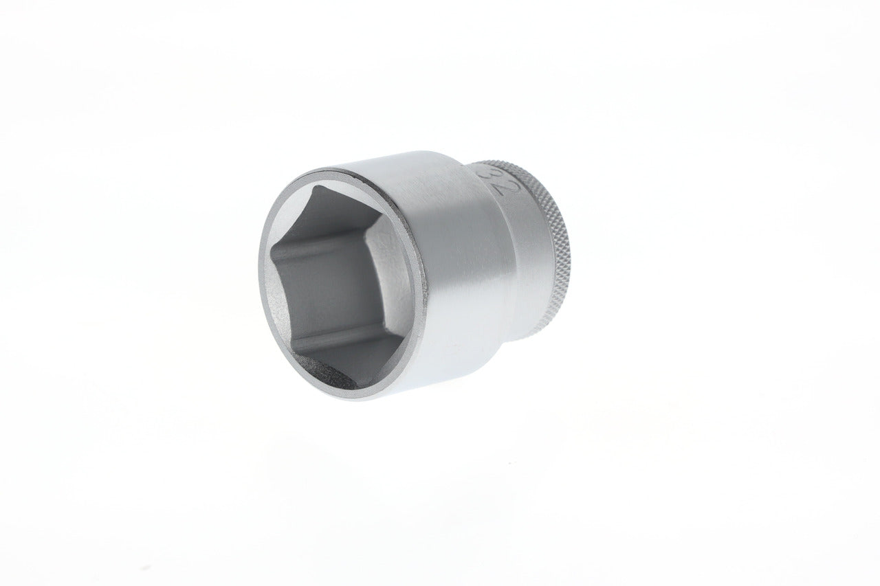 19 - Vasos Hexagonales de 1/2"