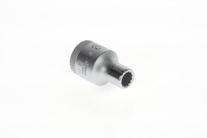 D 19 - Gots de 1/2" amb perfil UnitDrive per cargols hexagonals