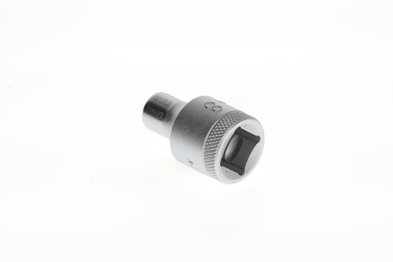 D 19 - Gots de 1/2" amb perfil UnitDrive per cargols hexagonals