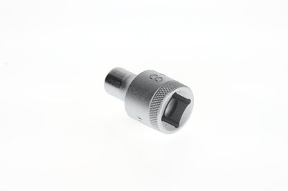 D 19 - Gots de 1/2" amb perfil UnitDrive per cargols hexagonals