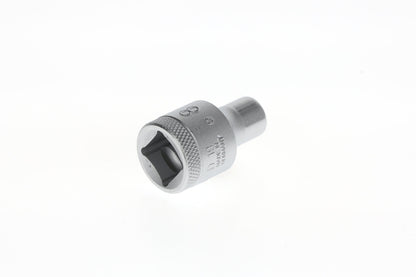 D 19 - Gots de 1/2" amb perfil UnitDrive per cargols hexagonals
