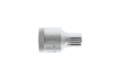 D 19 - Gots de 1/2" amb perfil UnitDrive per cargols hexagonals