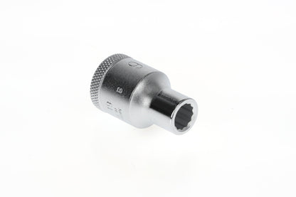 D 19 - Gots de 1/2" amb perfil UnitDrive per cargols hexagonals